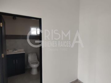 CASA NUEVA EN VENTA EN AMPLIACIÓN RODRIGUEZ CANO
