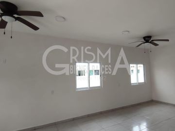 CASA NUEVA EN VENTA EN AMPLIACIÓN RODRIGUEZ CANO