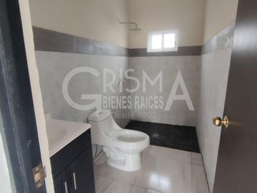 CASA NUEVA EN VENTA EN AMPLIACIÓN RODRIGUEZ CANO