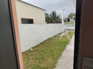 CASA NUEVA EN VENTA EN AMPLIACIÓN RODRIGUEZ CANO