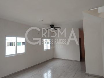 CASA NUEVA EN VENTA EN AMPLIACIÓN RODRIGUEZ CANO