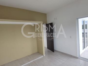 CASA NUEVA EN VENTA EN AMPLIACIÓN RODRIGUEZ CANO