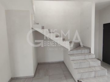 CASA NUEVA EN VENTA EN AMPLIACIÓN RODRIGUEZ CANO