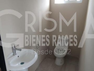 CASA NUEVA EN VENTA EN AMPLIACIÓN RODRIGUEZ CANO