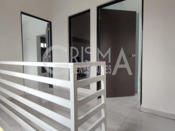 CASA NUEVA EN VENTA EN AMPLIACIÓN RODRIGUEZ CANO