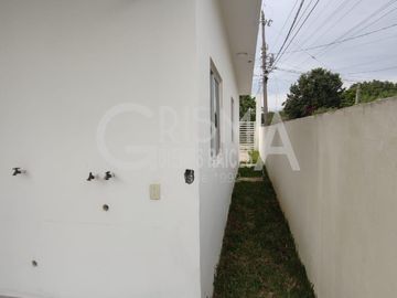 CASA NUEVA EN VENTA EN AMPLIACIÓN RODRIGUEZ CANO