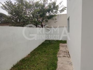 CASA NUEVA EN VENTA EN AMPLIACIÓN RODRIGUEZ CANO