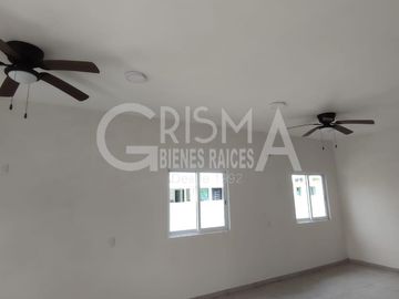 CASA NUEVA EN VENTA EN AMPLIACIÓN RODRIGUEZ CANO