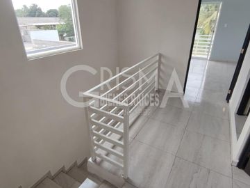 CASA NUEVA EN VENTA EN AMPLIACIÓN RODRIGUEZ CANO