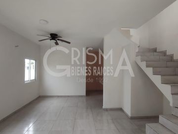 CASA NUEVA EN VENTA EN AMPLIACIÓN RODRIGUEZ CANO