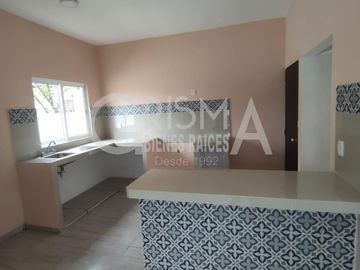 CASA NUEVA EN VENTA EN AMPLIACIÓN RODRIGUEZ CANO
