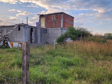 Terreno en  venta Cuitzillo el Chico Municipio de Tarímbaro