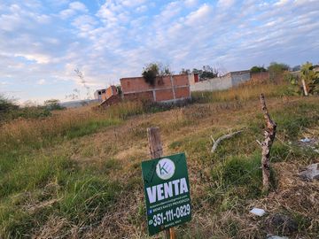 Terreno en  venta Cuitzillo el Chico Municipio de Tarímbaro