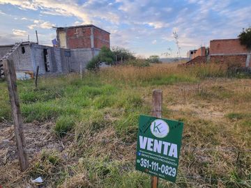 Terreno en  venta Cuitzillo el Chico Municipio de Tarímbaro