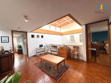 Vendo Casa Lomas de Tecamachalco
