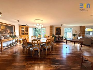 Vendo Casa Lomas de Tecamachalco