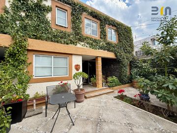 Vendo Casa Lomas de Tecamachalco