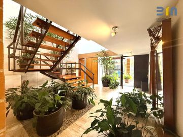 Vendo Casa Lomas de Tecamachalco
