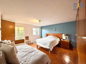 Vendo Casa Lomas de Tecamachalco
