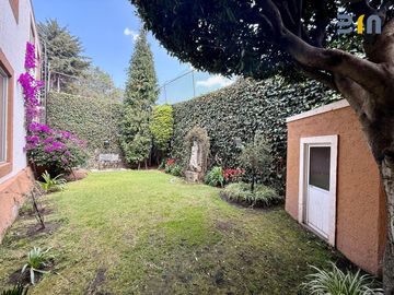 Vendo Casa Lomas de Tecamachalco