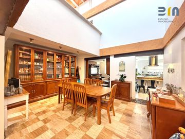 Vendo Casa Lomas de Tecamachalco