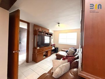 Vendo Casa Lomas de Tecamachalco