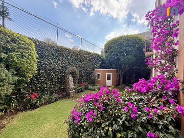 Vendo Casa Lomas de Tecamachalco