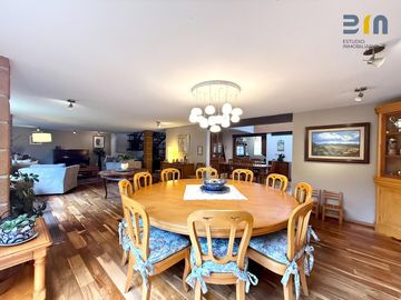 Vendo Casa Lomas de Tecamachalco