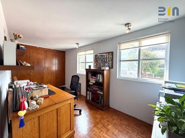 Vendo Casa Lomas de Tecamachalco