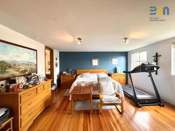 Vendo Casa Lomas de Tecamachalco