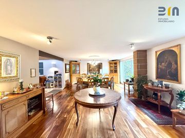 Vendo Casa Lomas de Tecamachalco