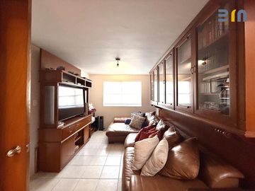 Vendo Casa Lomas de Tecamachalco