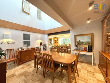 Vendo Casa Lomas de Tecamachalco