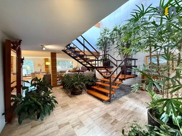 Vendo Casa Lomas de Tecamachalco