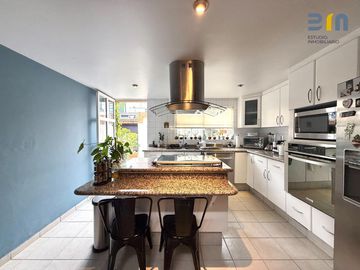 Vendo Casa Lomas de Tecamachalco