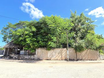 Casa en Cuncunul