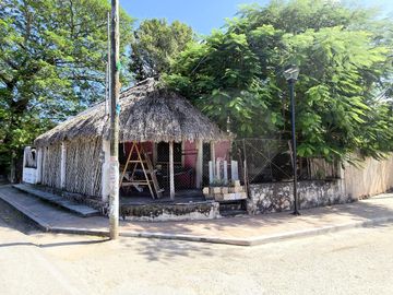Casa en Cuncunul
