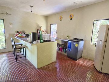 Casa en Cuncunul