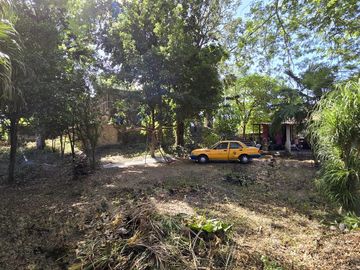 Casa en Cuncunul