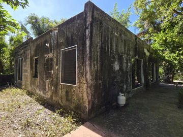 Casa en Cuncunul