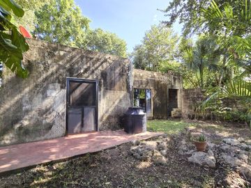 Casa en Cuncunul