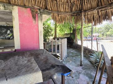 Casa en Cuncunul