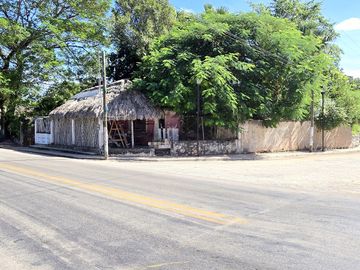 Casa en Cuncunul