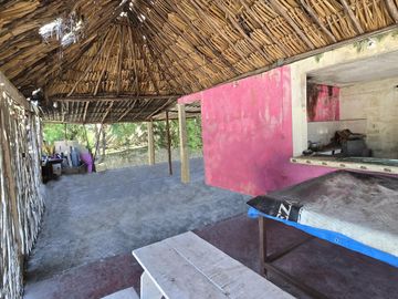 Casa en Cuncunul
