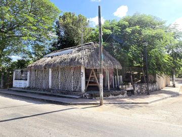 Casa en Cuncunul