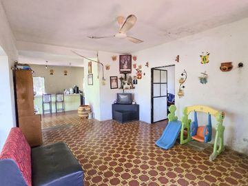 Casa en Cuncunul