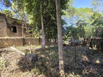 Casa en Cuncunul