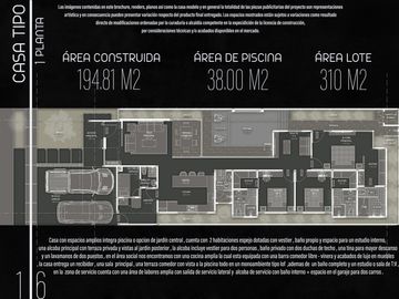 🌳 Picacho Hills: Exclusivo conjunto cerrado en la zona norte de Montería 🏡