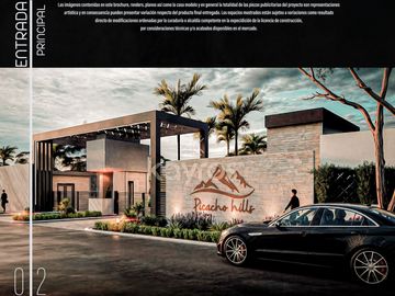 🌳 Picacho Hills: Exclusivo conjunto cerrado en la zona norte de Montería 🏡