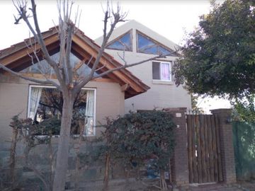 VENTA casa barrio privado Maipu